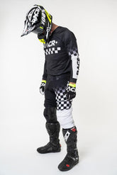 Pantaloni Da Moto RACR• - RACR s.r.l.s.